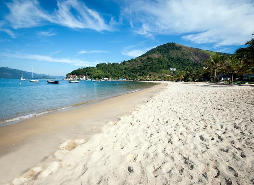 Strand Foto