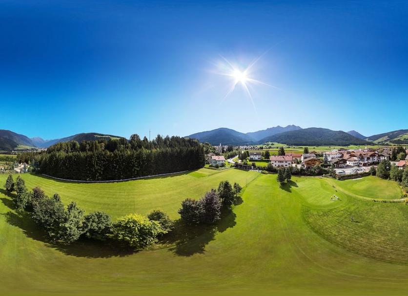 Utsikt Foto