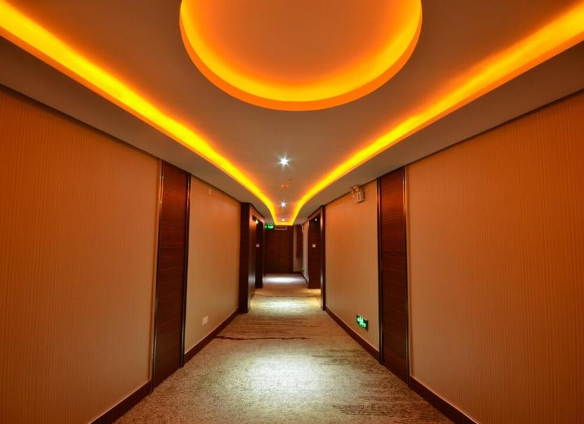 Hall Foto