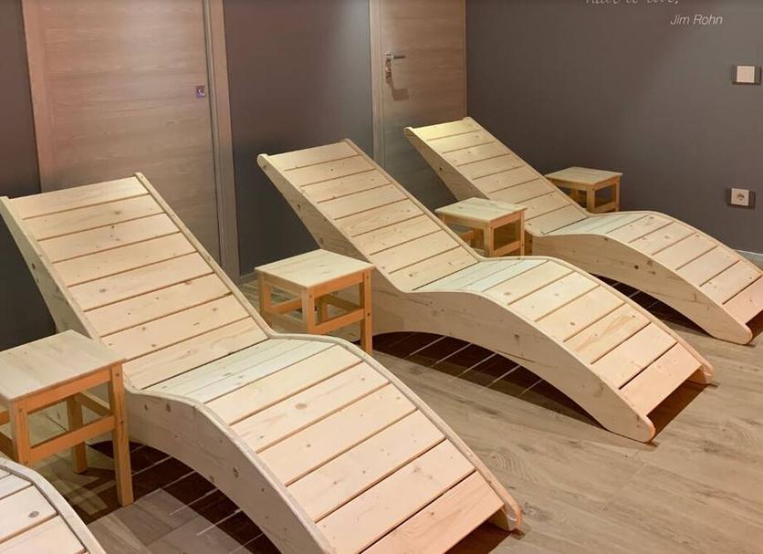 Spa Foto