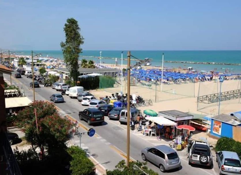 Strand Foto