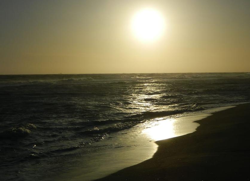 Strand Foto