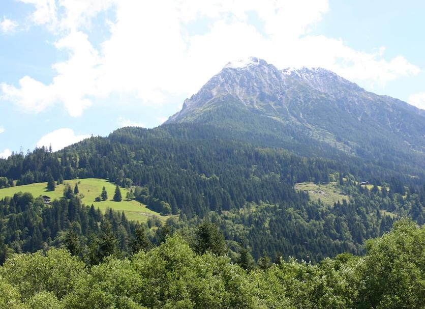 Utsikt Foto