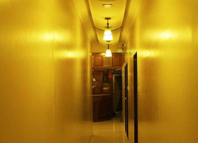 Hall Foto