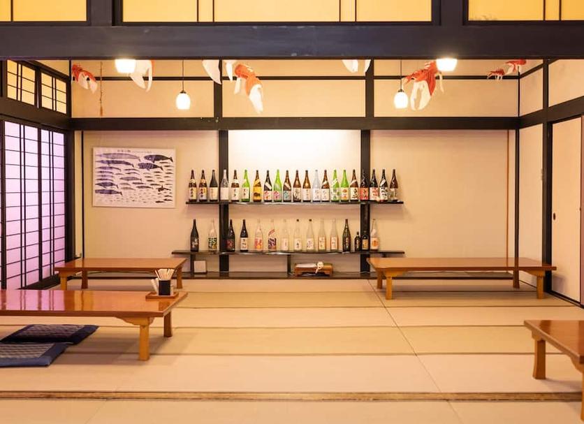 Bar Foto