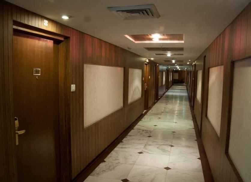 Hall Foto