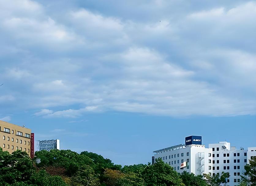 Utsikt Foto
