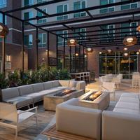 SpringHill Suites by Marriott Greenville Downtown