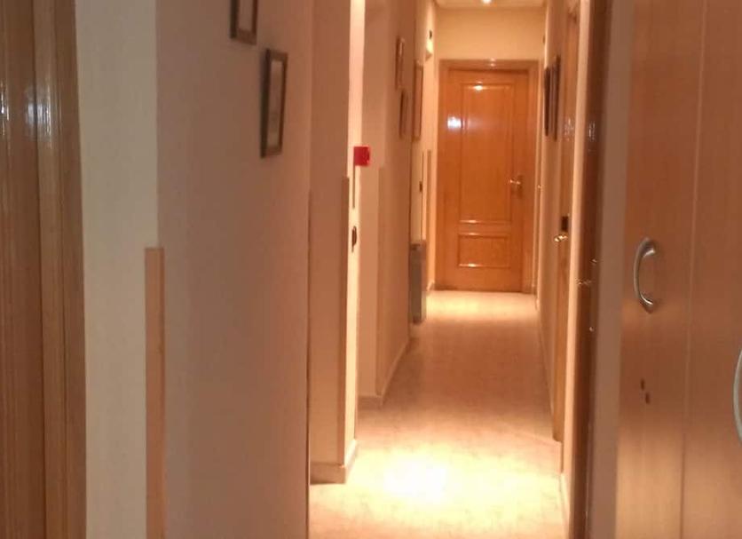 Hall Foto