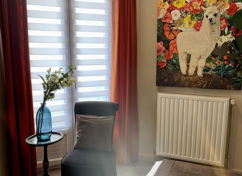 Romfasiliteter Foto