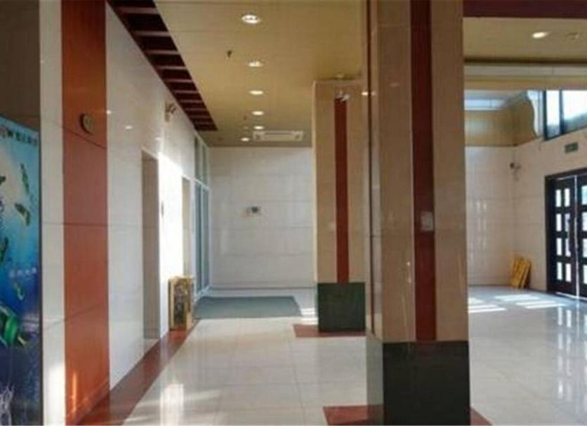 Hall Foto