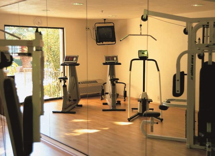 Gym Foto