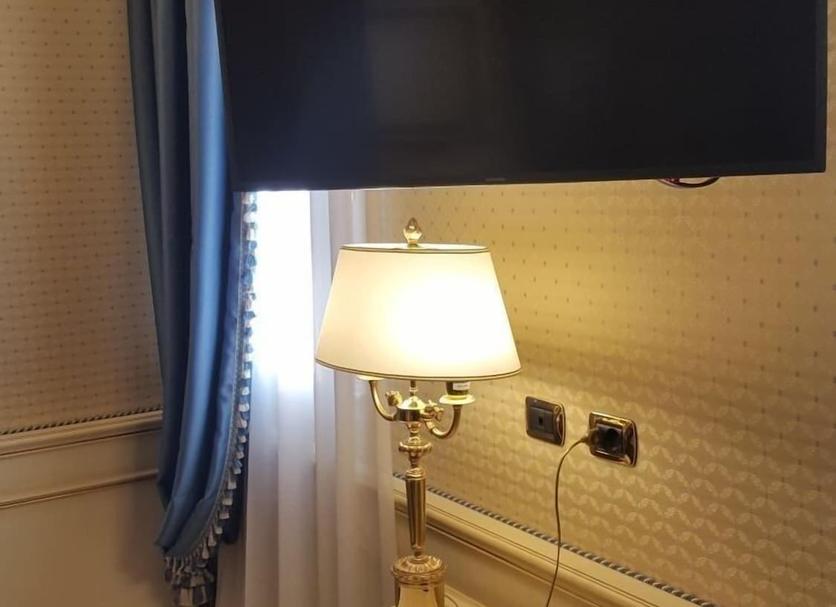 Romfasiliteter Foto