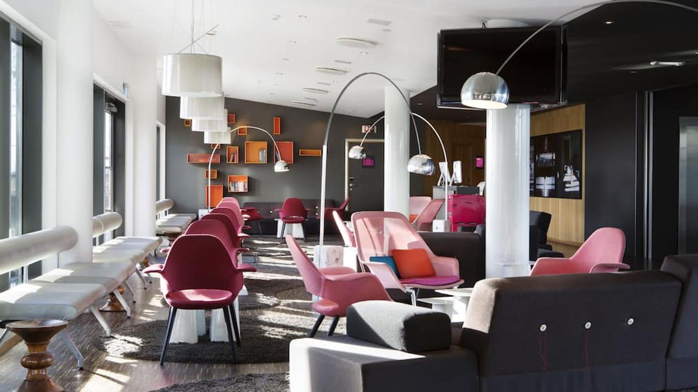 Comfort Hotel Runway Gardermoen