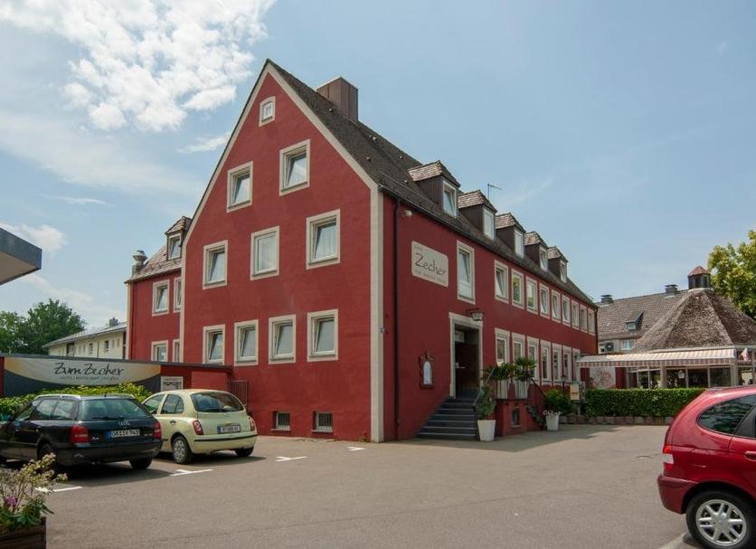 Bygning Foto