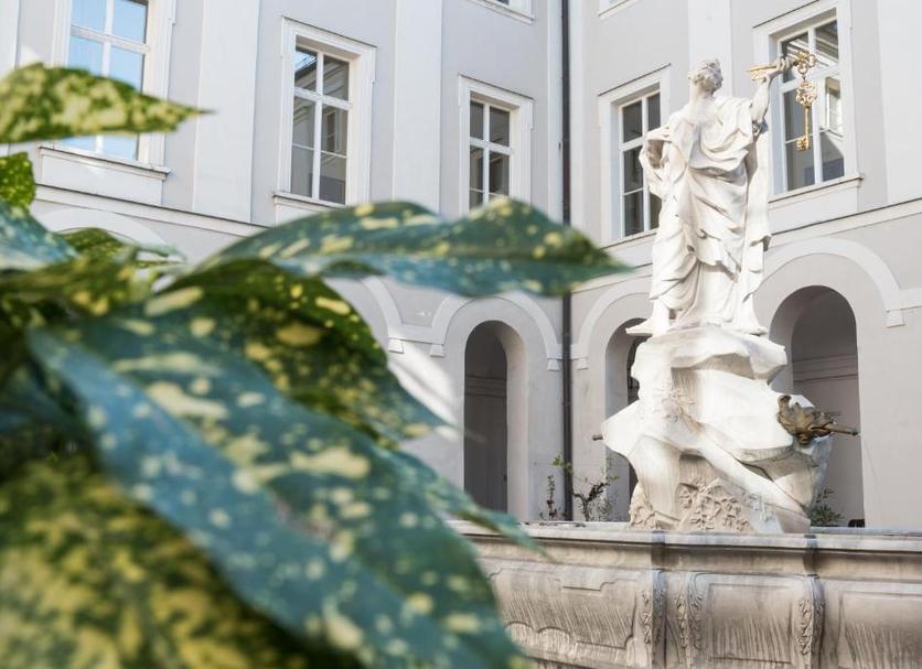 Utsikt Foto