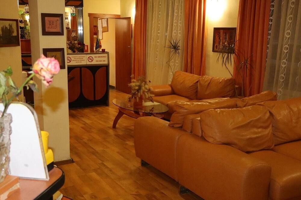 Stue Foto