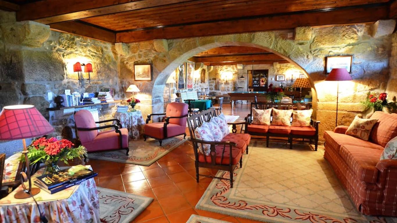 Casa da Lage