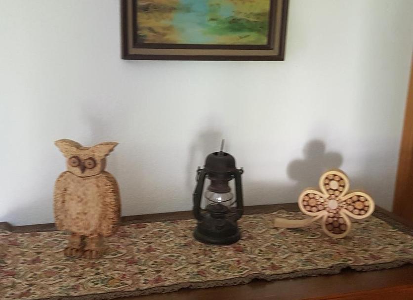 Romfasiliteter Foto