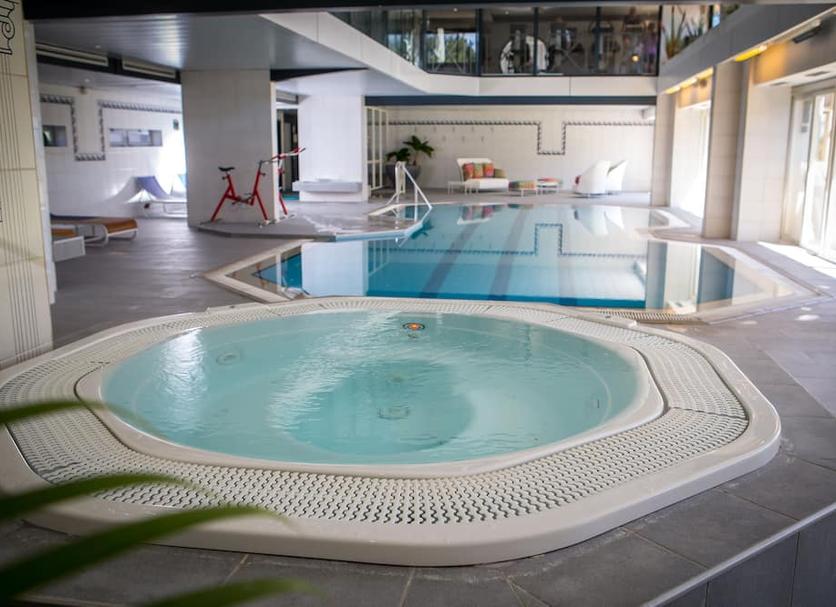 Svømmebasseng Foto
