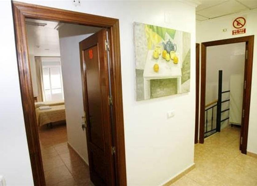 Hall Foto
