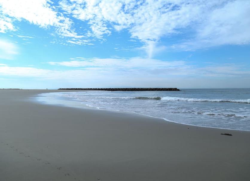 Strand Foto