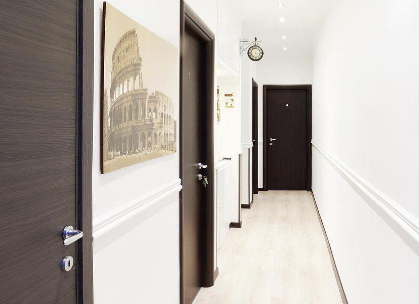 Hall Foto