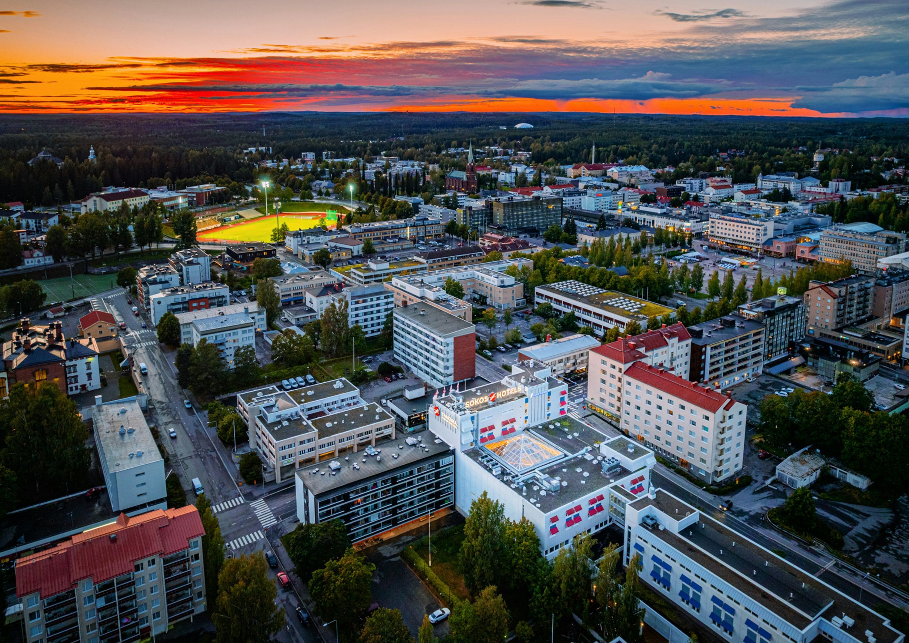 Utsikt