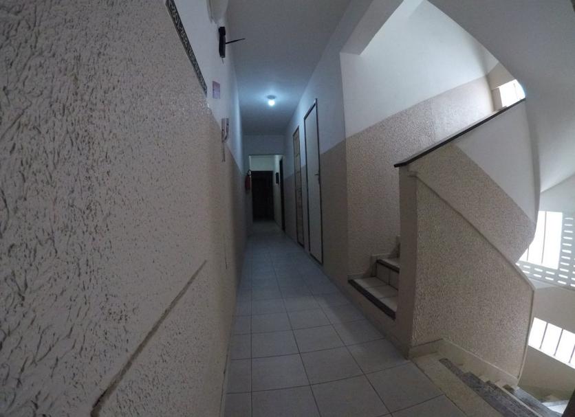 Hall Foto