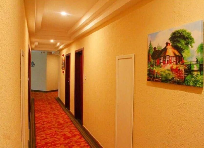 Hall Foto