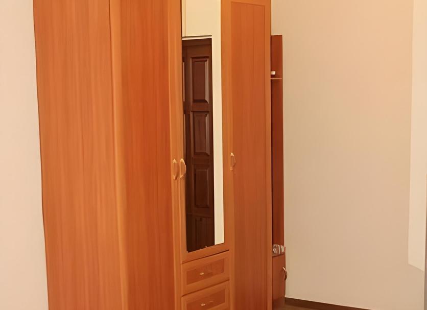 Romfasiliteter Foto