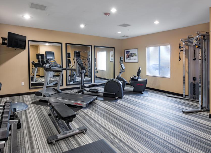 Gym Foto