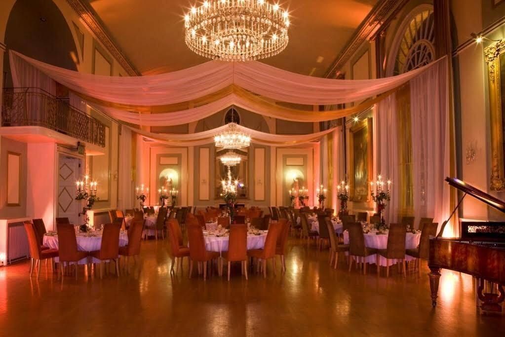 Banketthall