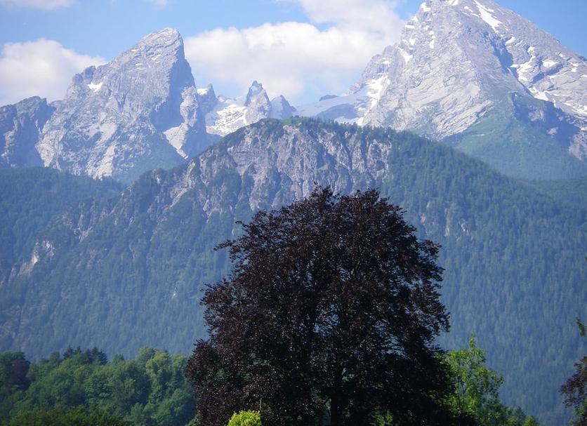 Utsikt Foto