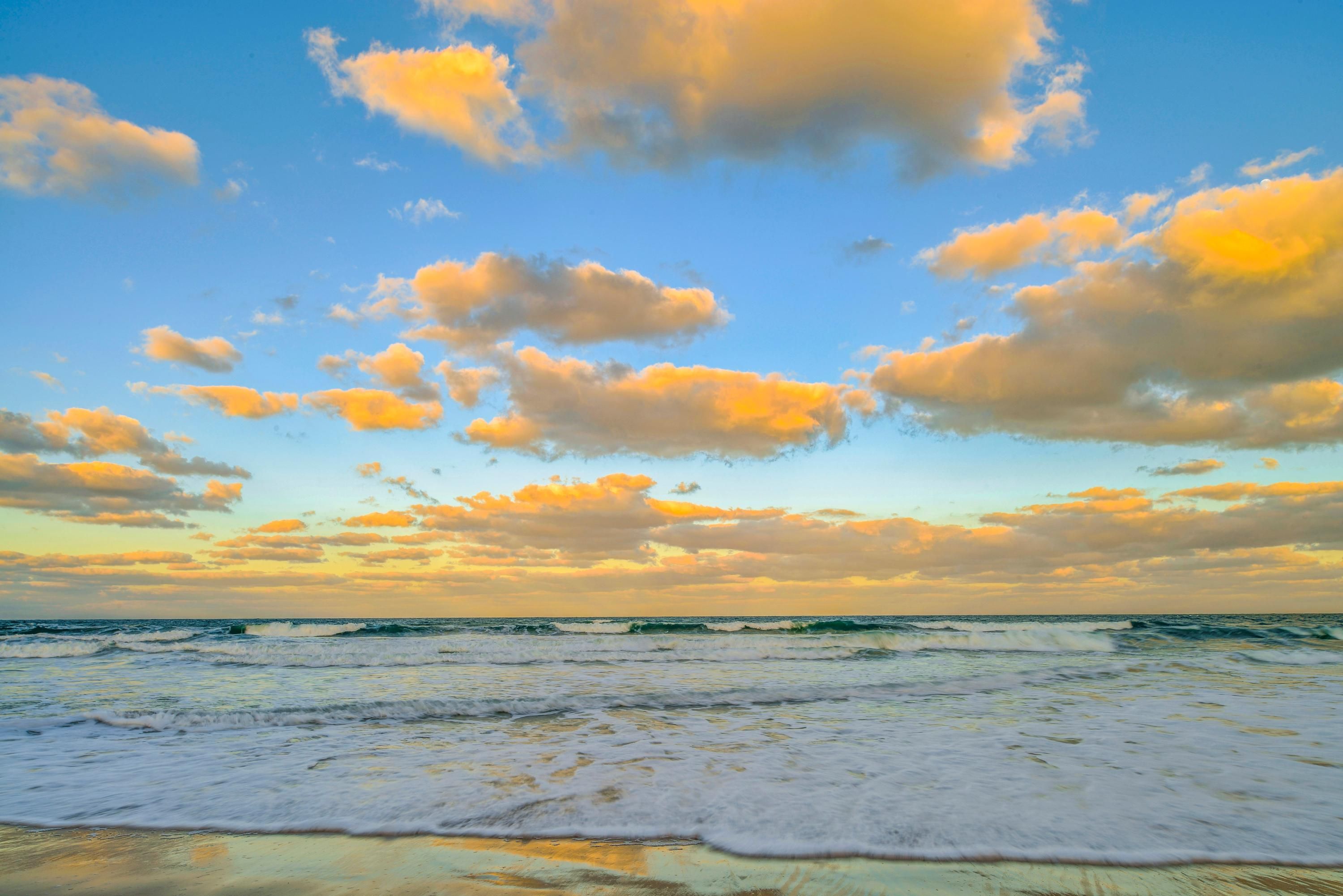 Strand Foto