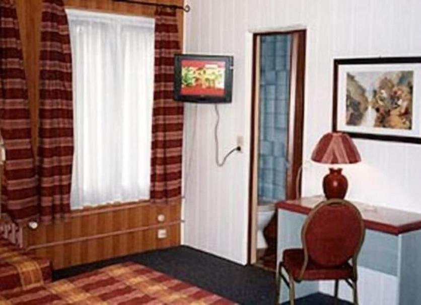 Romfasiliteter Foto