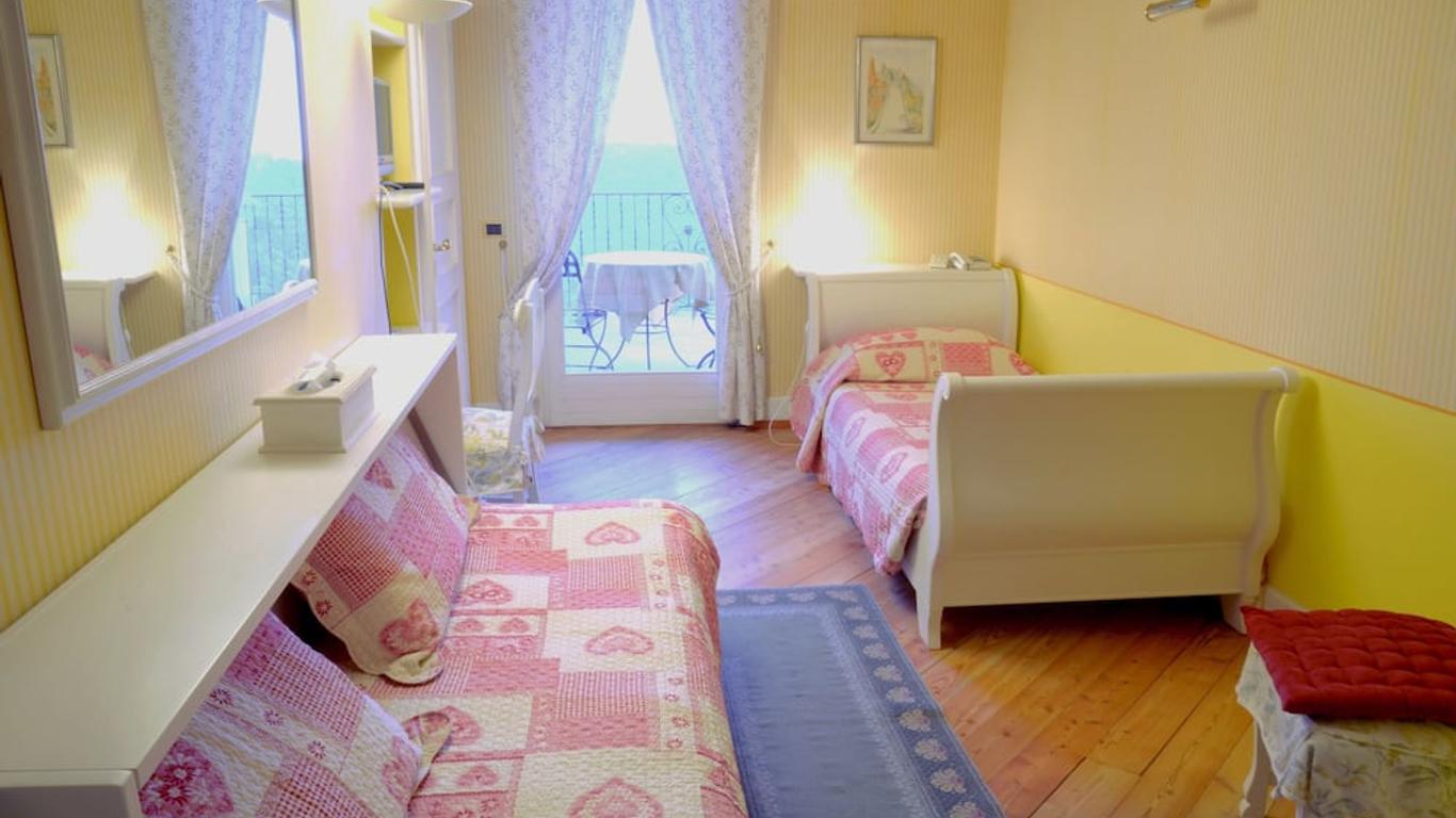 Hotel Colonne
