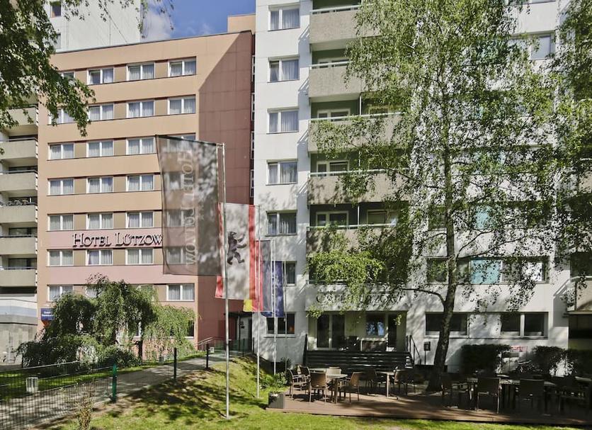 Bygning Foto