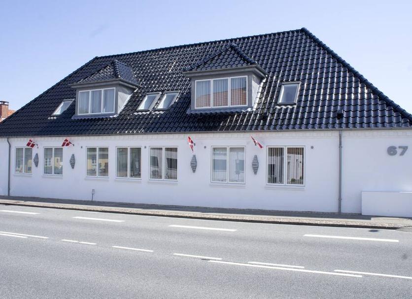 Bygning Foto