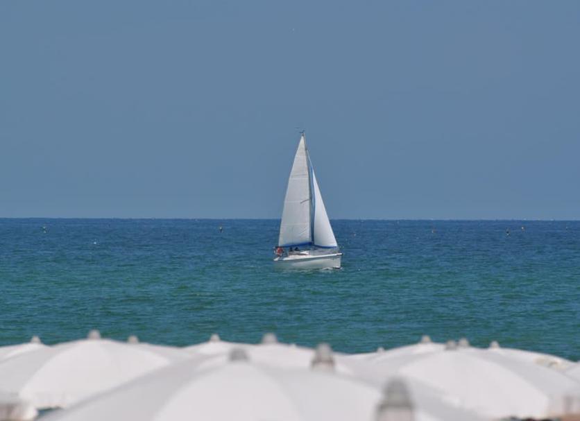 Strand Foto