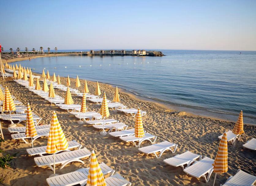 Strand Foto