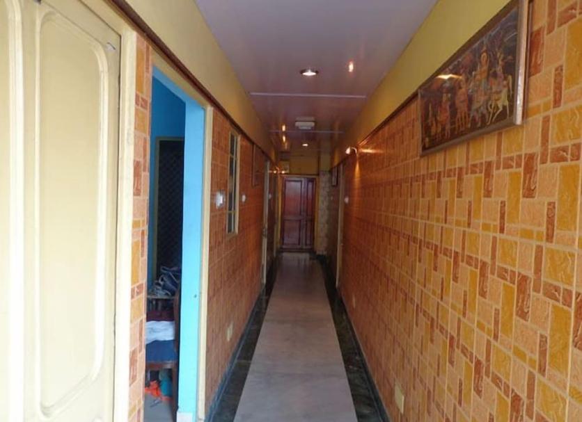 Hall Foto