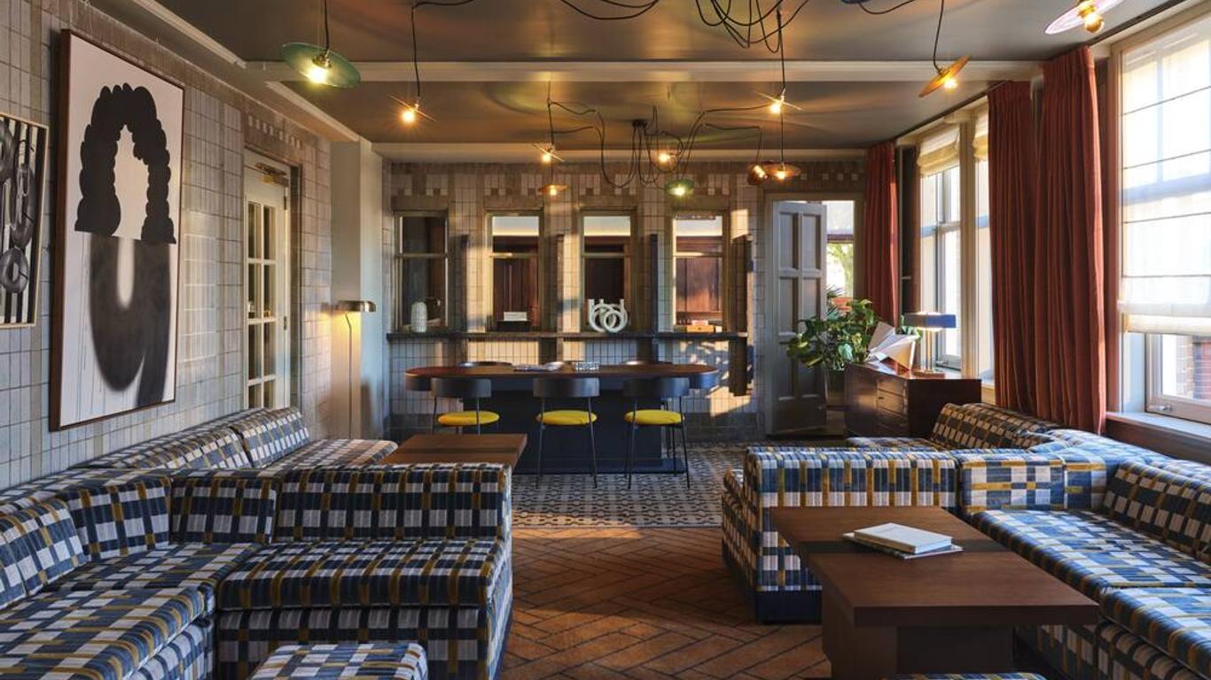 The Hoxton, Lloyd Amsterdam