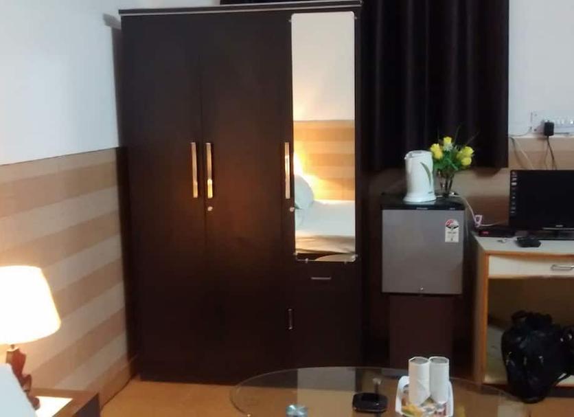 Romfasiliteter Foto