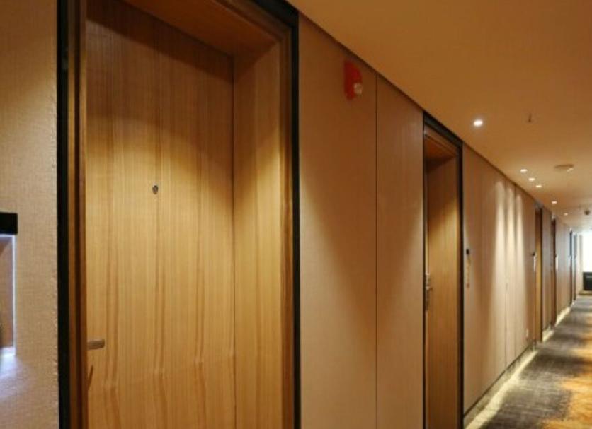 Hall Foto