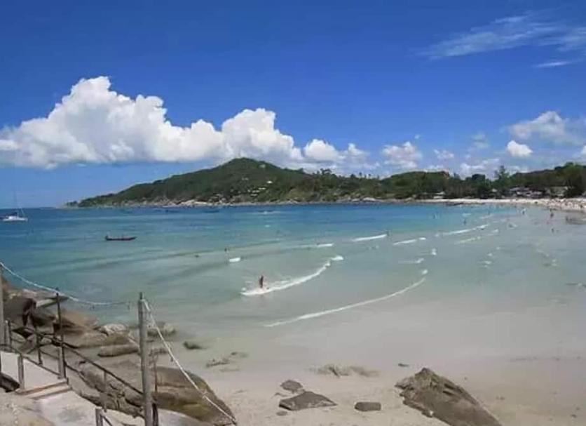 Strand Foto