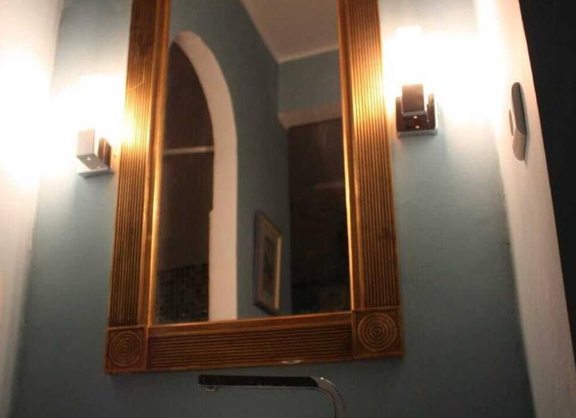 Romfasiliteter Foto
