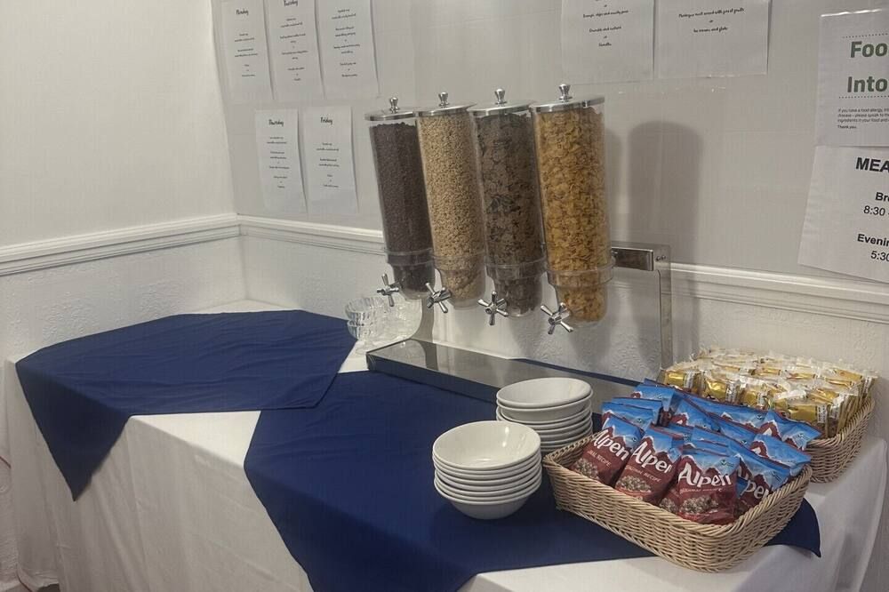 Buffet