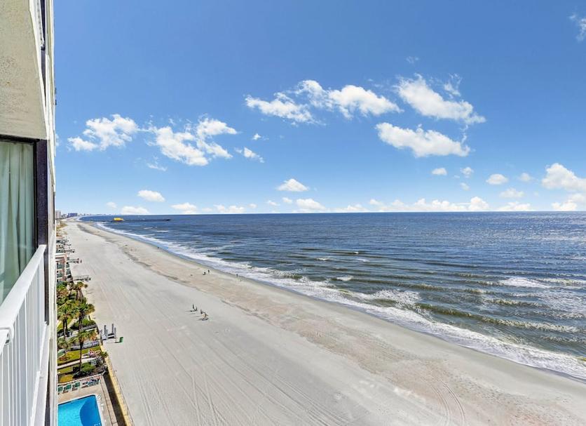 Strand Foto