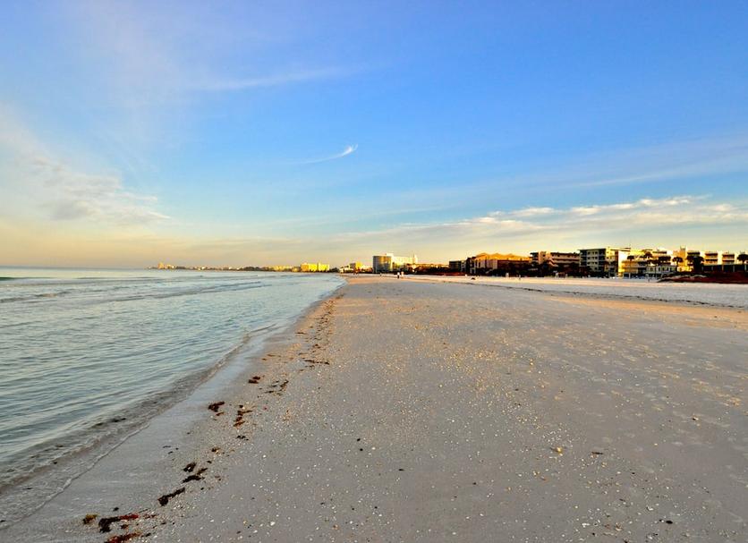 Strand Foto